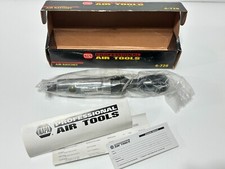 New Napa Professional Air Tools 38 Drive Heavy Duty Air Ratchet 6-728 - Nos