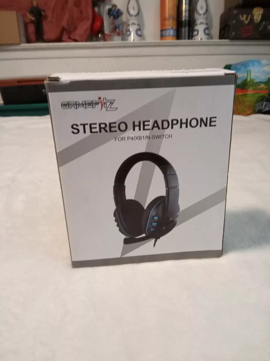 Gamefitz headset new arrivals