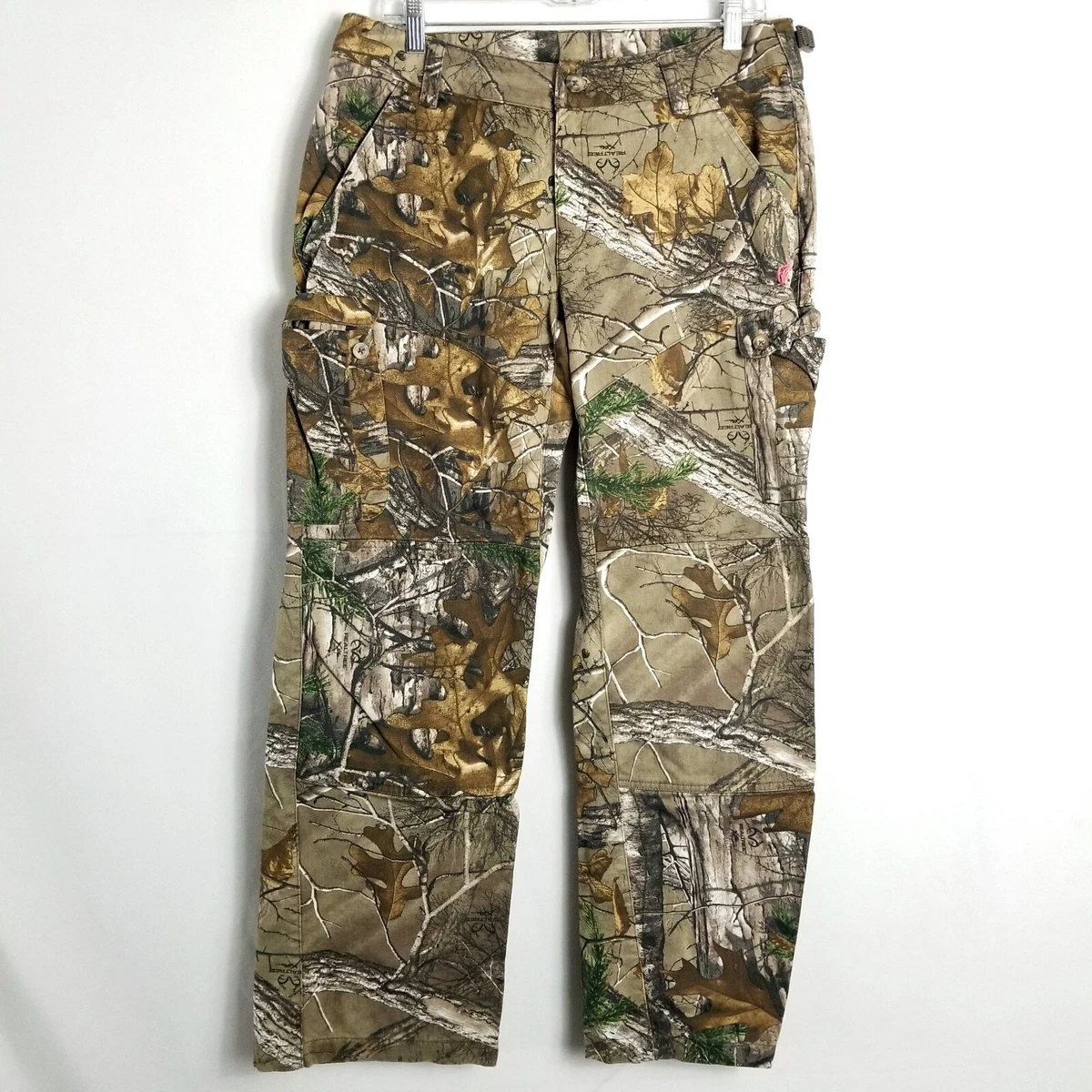 Camo store convertible pants