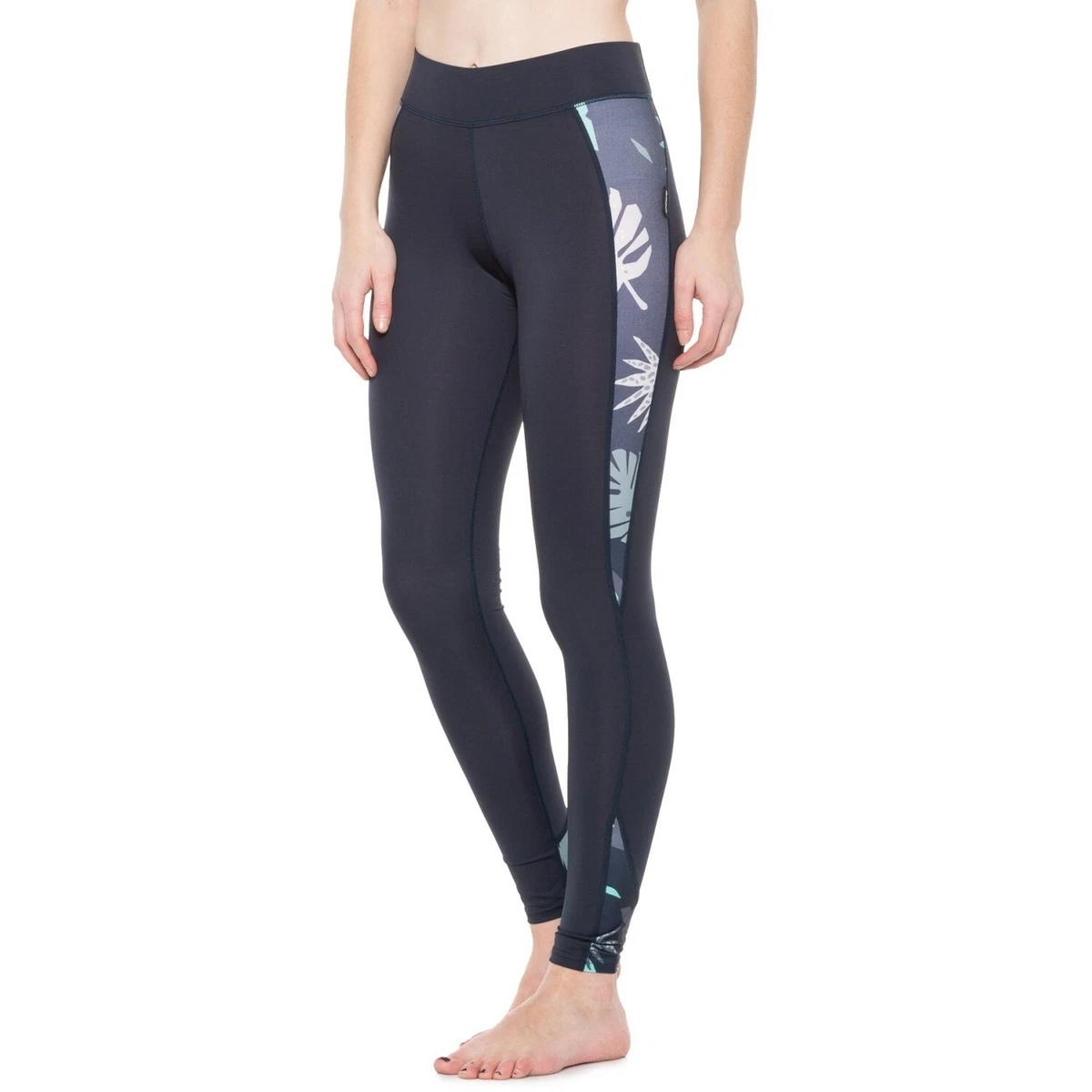 DAKINE Persuasive Surf Leggings UPF Rating 50+ Size: XL (14-16