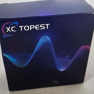 NEW XC TOPEST EAR BUDS - MODEL YD03