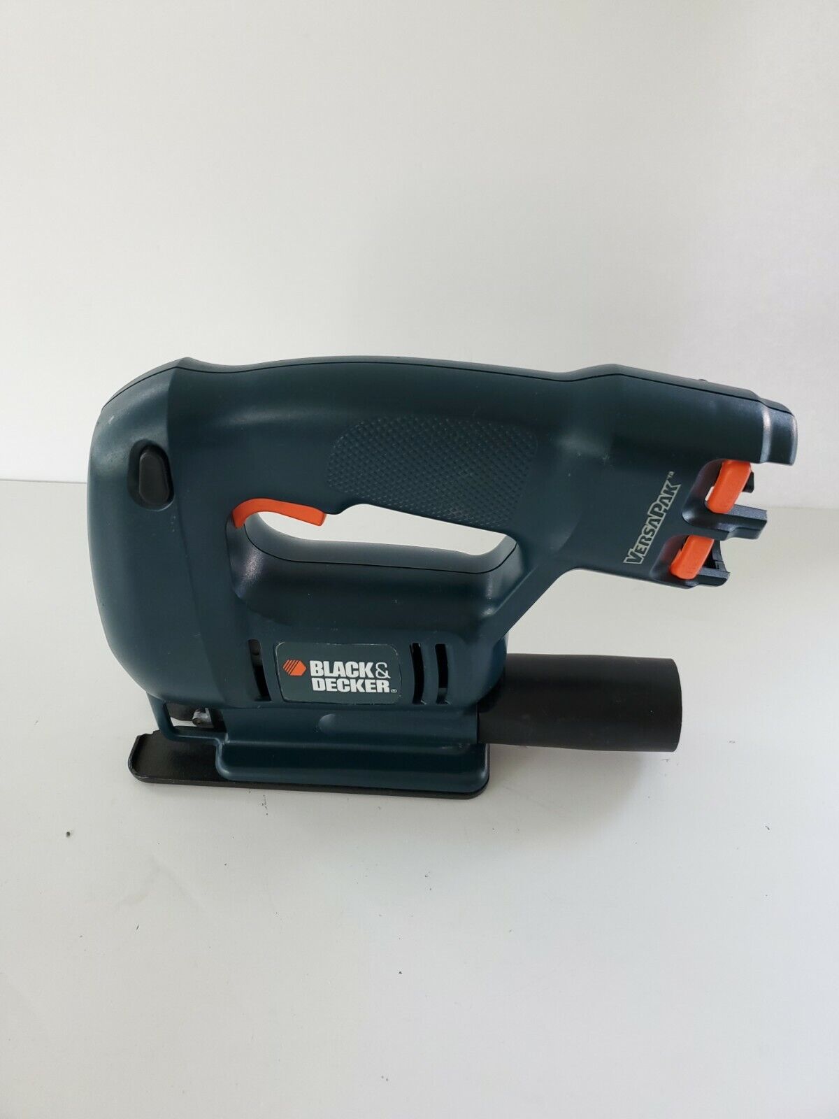 BLACK & DECKER VP660 Cordless Jig Saw, Tool Only Great condition