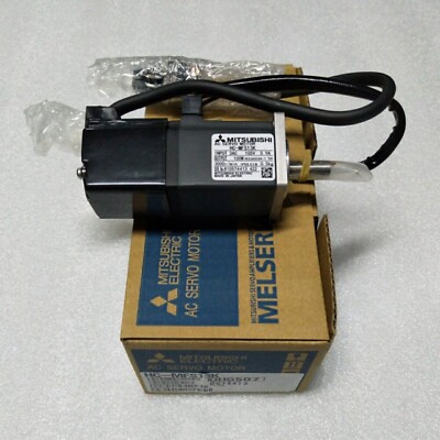 NEW Mitsubishi HC-MFS13K Servo Motor