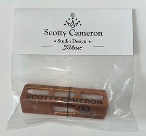 Scotty Cameron Putting Tool for sale | eBay Scotty Cameron Putting Tool for sale | eBay