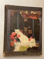 Vintage Volume of House & Garden,  Feb-Dec 19...