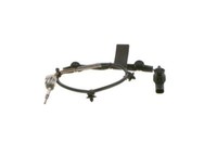 0 986 259 129 Bosch Sensor, Abgastemperatur FüR Opel,Vauxhall