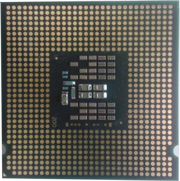 Intel Xeon X3330 SLB6C 4-Core 2.66GHz Socket LGA775 6MB CPU  - Image 2 of 2