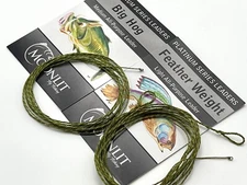 Platinum All Purpose Furled Leader Leader Combo Saving 20% Off MSRP At $24