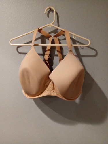 ELOMI Underwired Bra Beige 38H