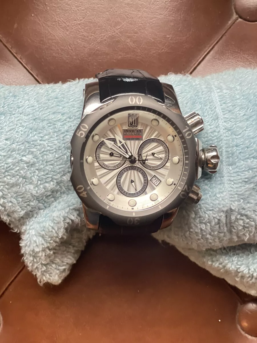 Jt invicta reserve store limited edition
