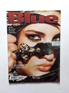 Go to product Blue #169 - 2005