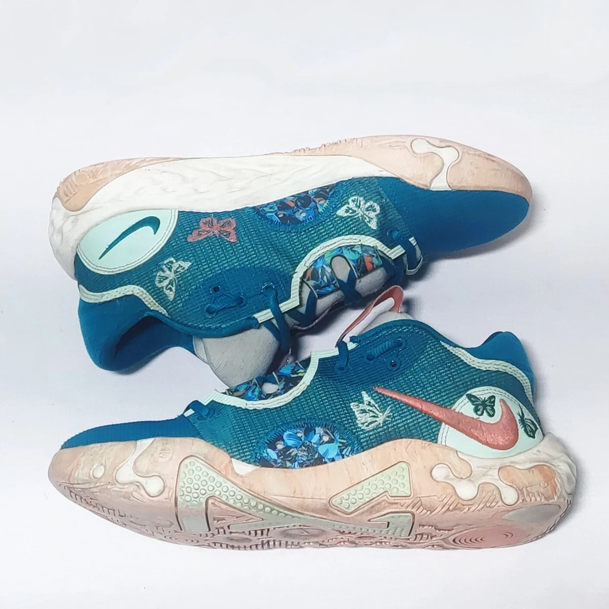 Nike PG 6 EP All Star Weekend | eBay