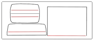Sizzix Bigz XL A2 Envelope #656455 Retail $45.99 by E.L. Smith | eBay