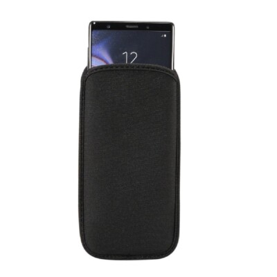 für LeTV S1 Pro (2022) Wasserdichte und Stoßfeste Neopren Sockenhülle