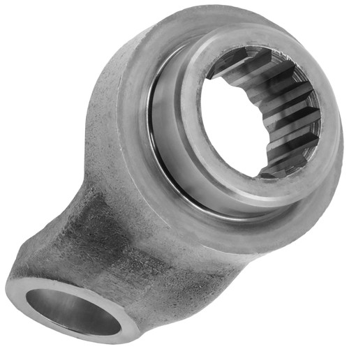 Middle Drive Propeller Shaft Yoke for Yamaha 1D9-17556-10-00 1D9175561000 - Picture 7 of 7