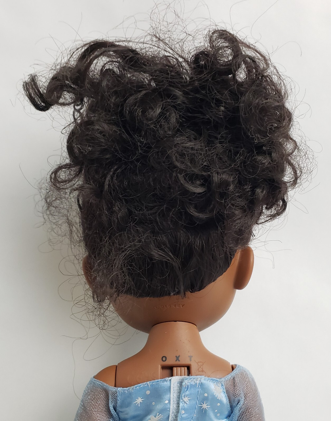 Disney Princess Tiana Doll My Singing Friend Sings Says 10 Phrases SEE VIDEO