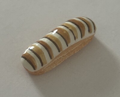 Feves Feves Éclair De Genie Christophe Adam 