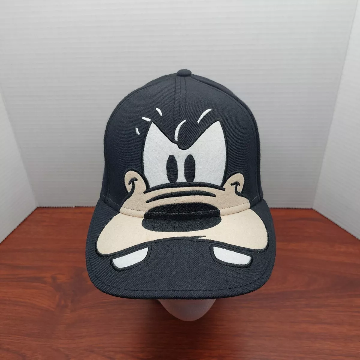 Goofy baseball hat hotsell
