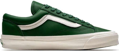 VANS Museum of Peace & Quiet x OG Style 36 LX Green
