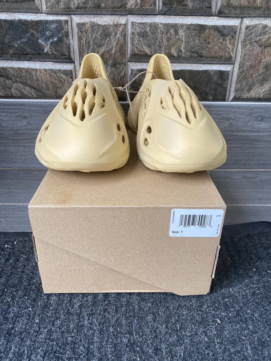 Adidas yeezy foam runner cheap ebay