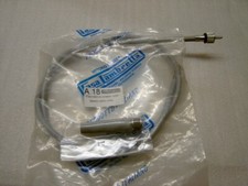 CASA LAMBRETTA CENTO,J125,STARSTREAM GREY SPEEDO CABLE