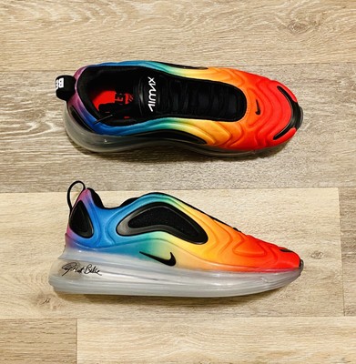 pride air max 720