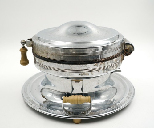 vintage universal waffle maker
