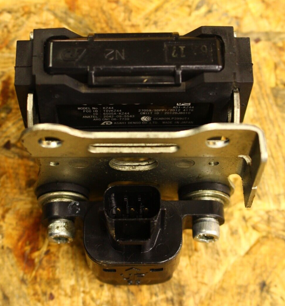Kawasaki Z900 ABS 2017 2018 2019 2020 2021 22 ignition relay