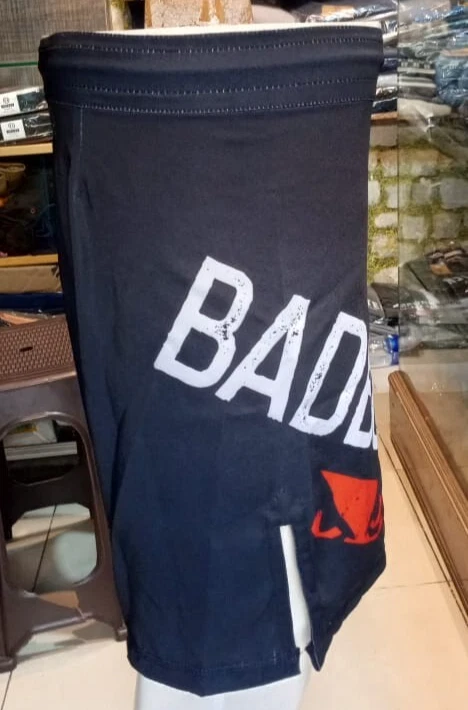Pantalón corto BAD BOY MMA, lucha, competición Foto 4 de 4