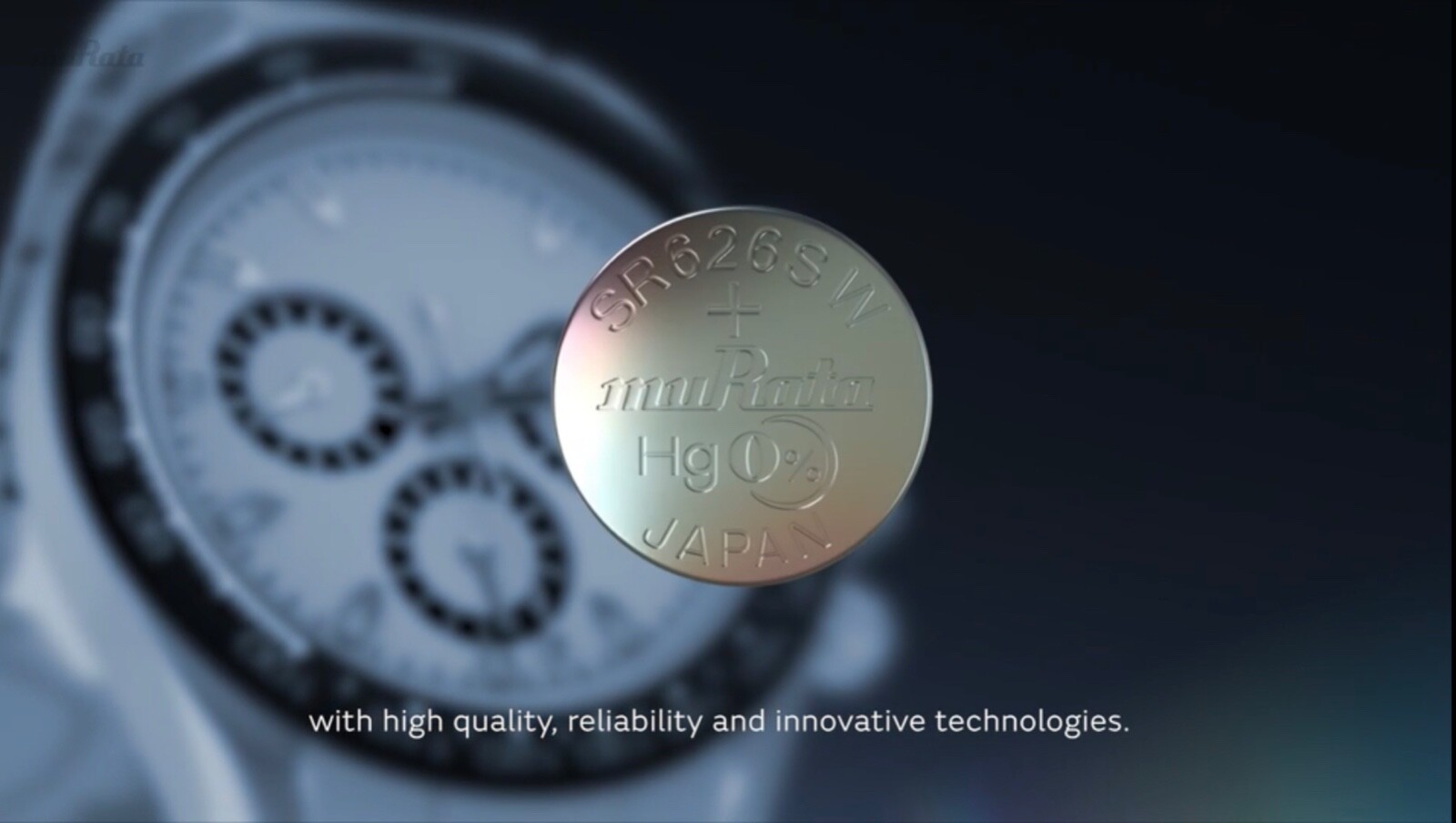 100 Pezzi Per Nuovissimo Exp 2032 SONY 377 Batteria Per