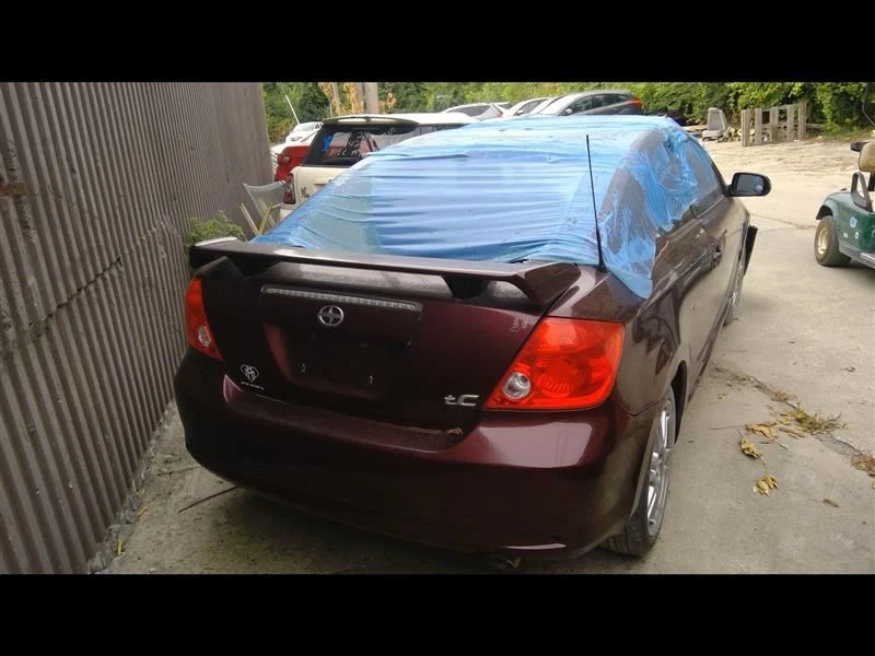 TC SCION  2007 Antenna 1078909 Foto 4 de 4