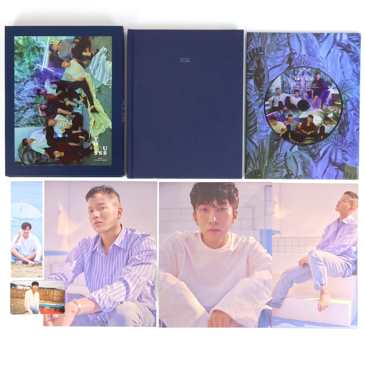 K-POP・アジア BTOB THIS IS US BTOB - THIS IS US - YouTube