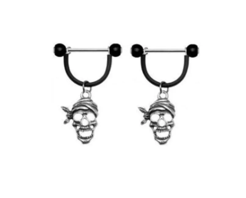 Nipple piercing shop jewelry ebay