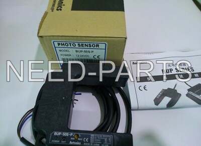 1PC New in box Autonics BUP-50S-P