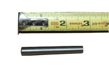 Powermatic 141 143 14" Bandsaw table taper pin alignment steel 3582011 NO thread