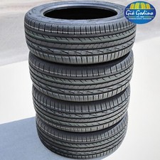 Treno 4 Pneumatici Gomme Estive Haida HD937 225/55 R18 98V NUOVE Jeep Renegade
