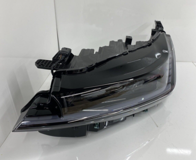 PO#7 OEM 2024-2025 Lincoln Nautilus Driver Side LH Headlamp R2TZ