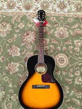 Pre-owned Epiphone El-00 Pro W/ Hardcase (046988)