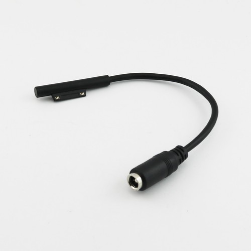 5.5 x 2.1mm Power Supply Charger Adapter Cable for Microsoft Surface PC RT Pro 3 - Picture 3 of 8