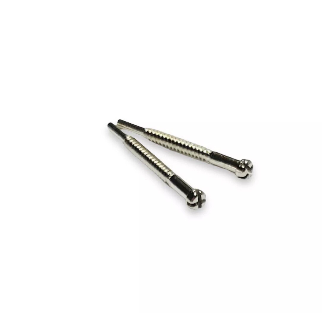 Costa Del Mar Blackfin Pro 6S9078 Silver Replacement Temple Hinge