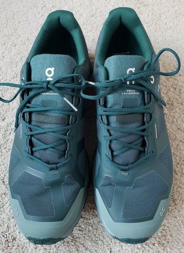 cloud trail running shoes