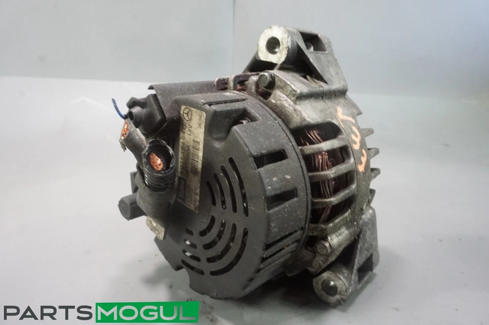 2004-2008 CHRYSLER CROSSFIRE 3.2L ALTERNATOR 5097756AA OEM - Image 2 of 4