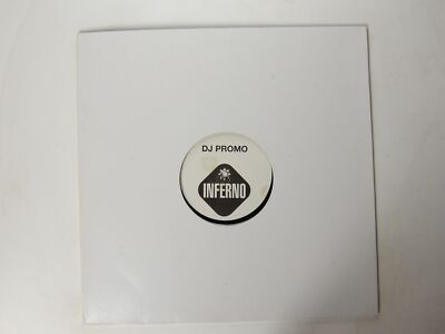 Die drei Amigos: Louie Louie 1999 Promo 12''