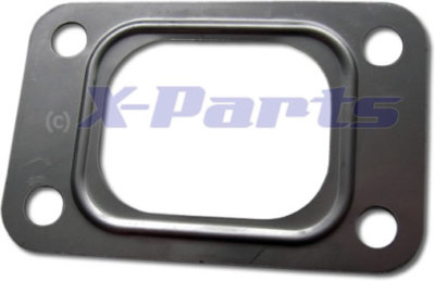 Metall Dichtung T25 Flansch Krümmer Turbo T25/T28 für T25 T28 Gt25xx Gt28xx usw