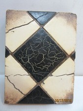 Sid Dickens Memory Tile Block 1997 Series  Ch...