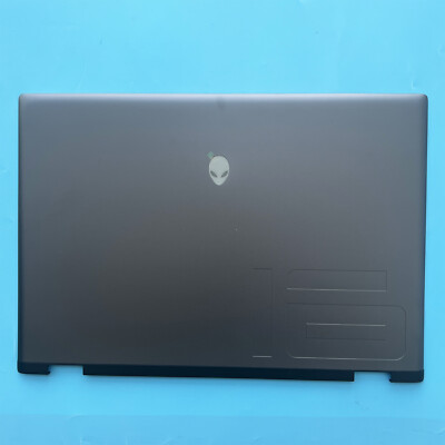 New For Dell Alienware M16 R2 Gaming Laptop Lcd Rear Back Cover Top ...
