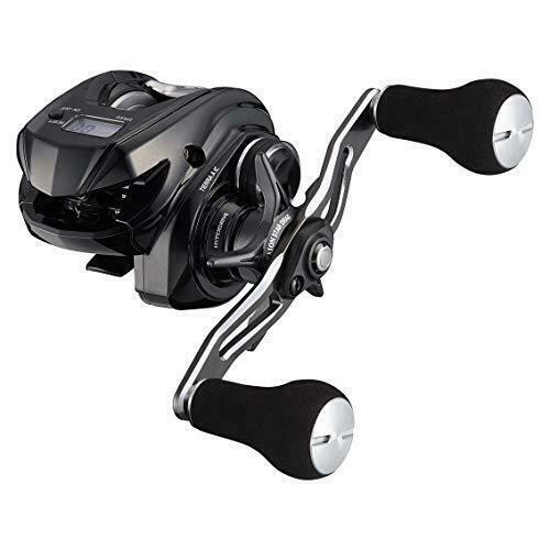 Daiwa 21 TIERRA A IC 150L-DH Baitcasting Reel