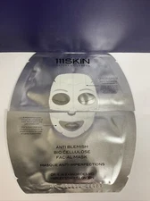111Skin Anti Blemish Bio Cellulose Facial Mask 0.85oz  See Description As PICT