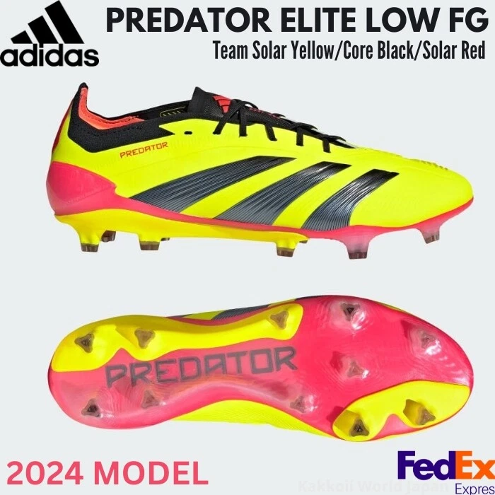 adidas soccer boots new releases