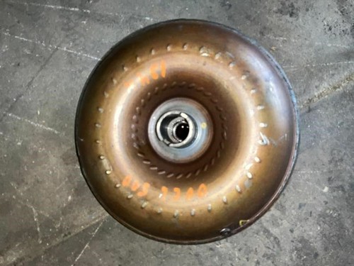 00-06 Mercedes-Benz CL500 AT Automatic Transmission Torque Convertor OEM B - Picture 2 of 5